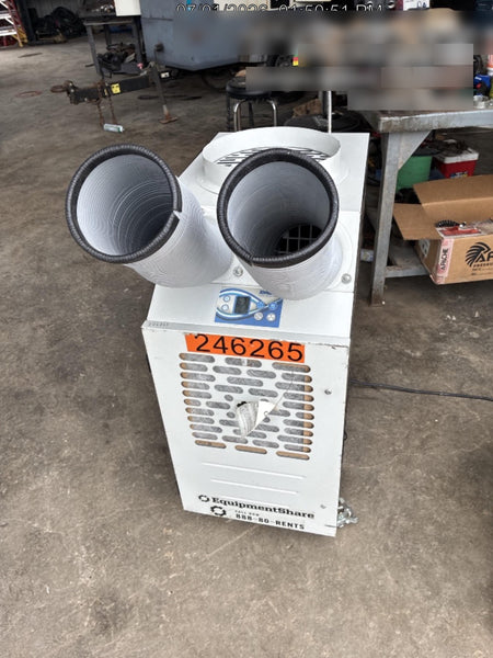 2022 KWIKOOL KPAC1411-2