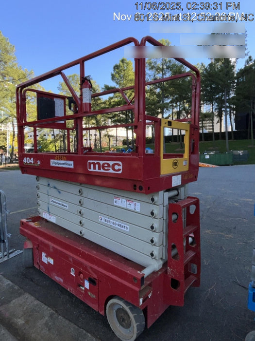 2021 MEC 4046SE