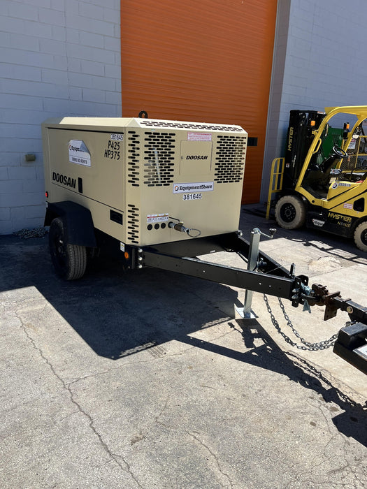 2023 DOOSAN P425/HP375WCU