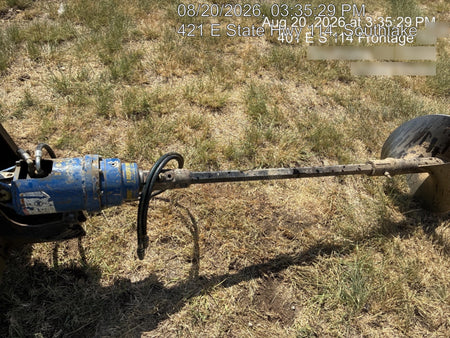 2024 AUGER TORQUE 3300-30