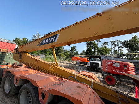 2021 SANY SY265LR