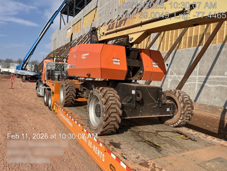 2024 JLG 860SJ