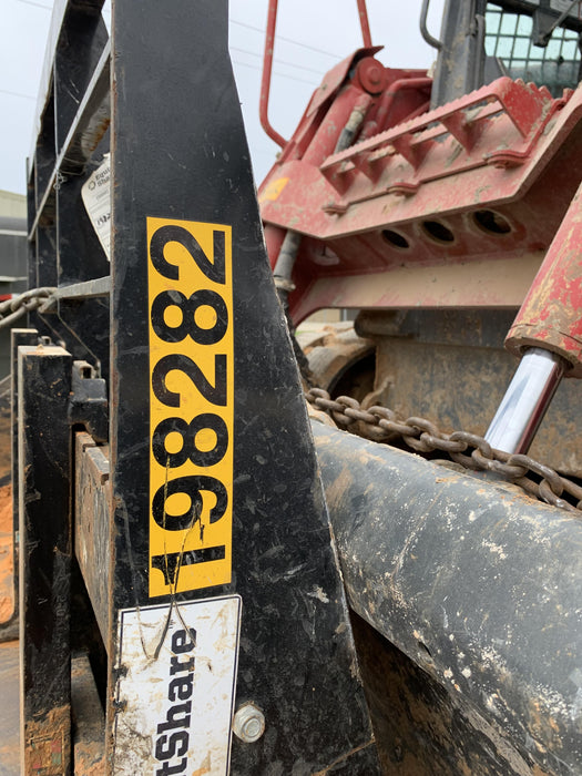 2021 ARROW MATERIAL HANDLING 60" Pallet Forks