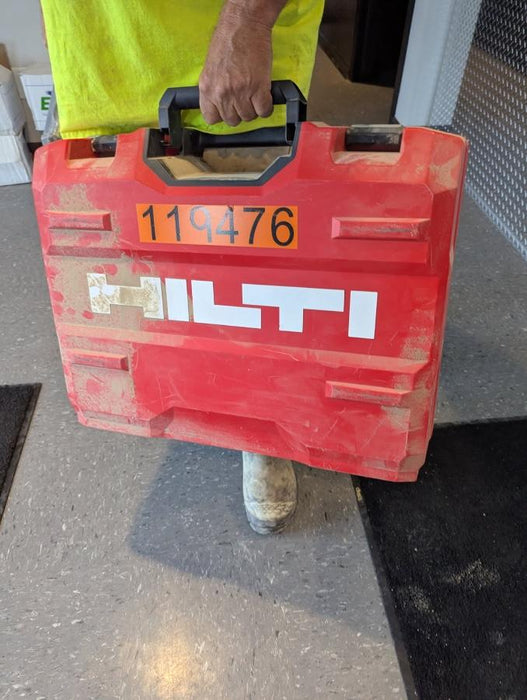 2020 HILTI TE 50-AVR
