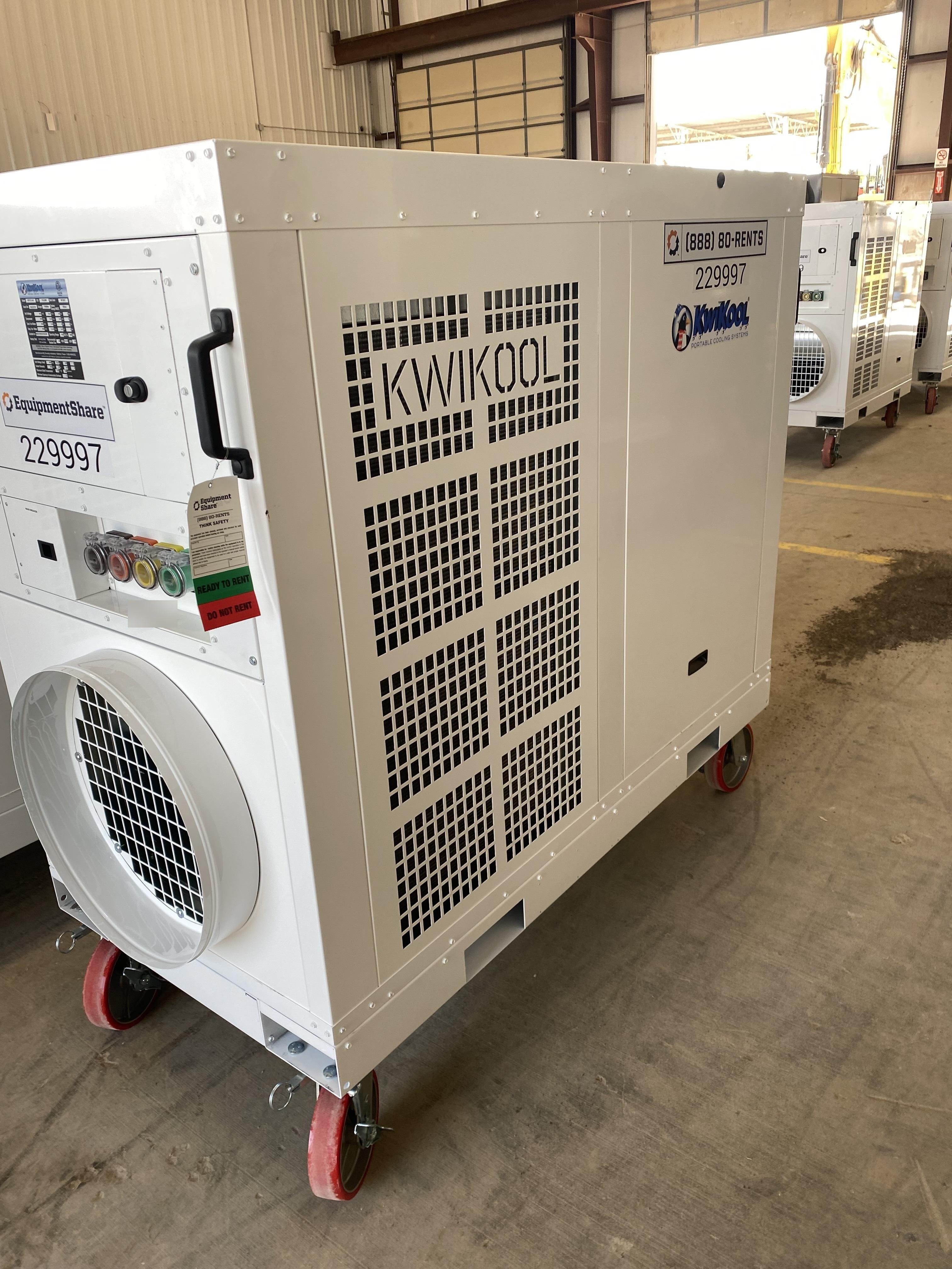 2022 KWIKOOL KPO12-43H