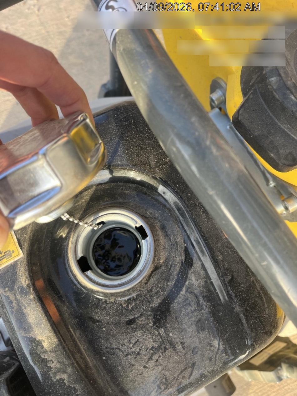 2025 WACKER NEUSON WP1550AW