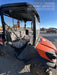 2019 KUBOTA RTV-XG850WL-H