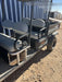 2022 Club Car CA1700D Canopy, Diesel, 4 Passenger