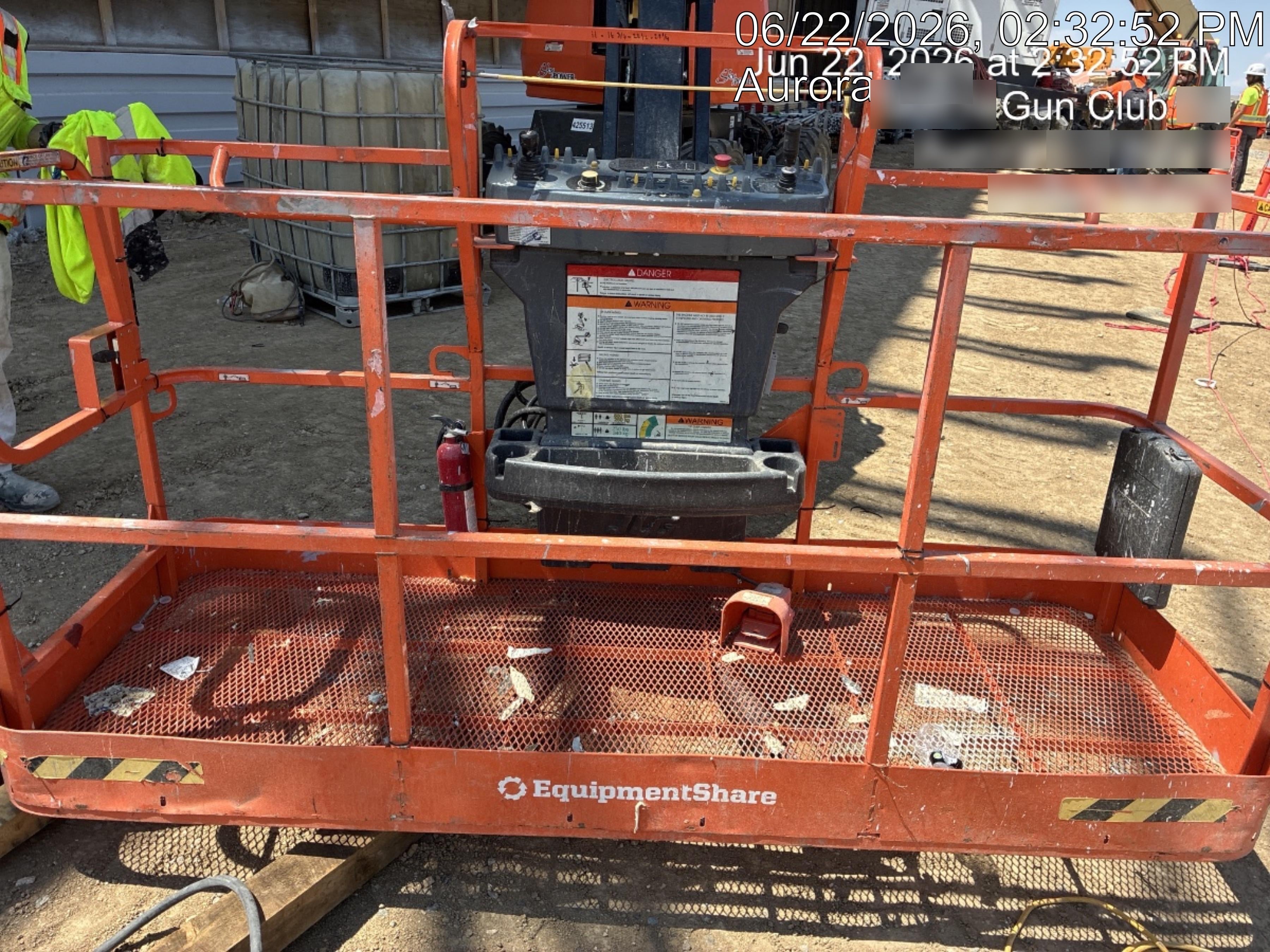 2024 JLG 660SJ