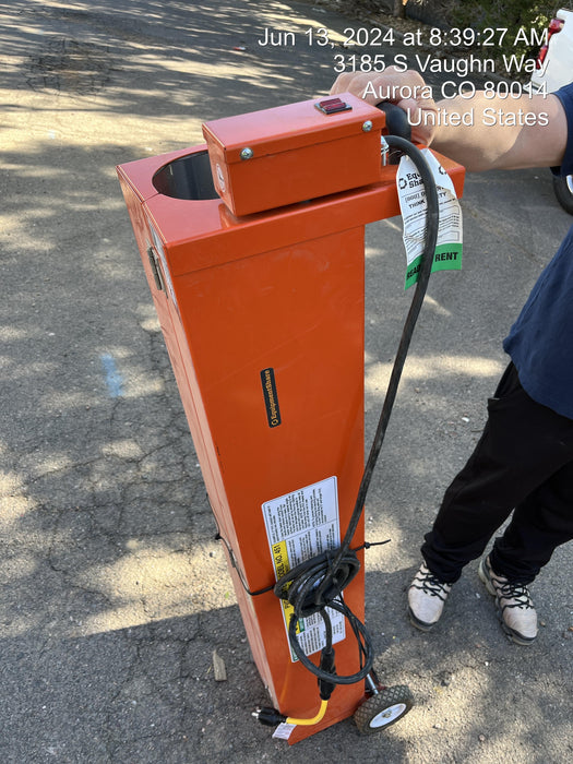 2022 CURRENT TOOLS 451