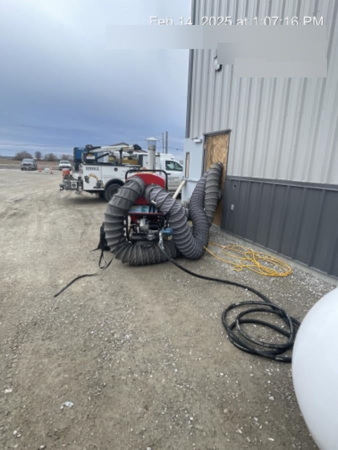 2023 CAMPO EB600G-RE3