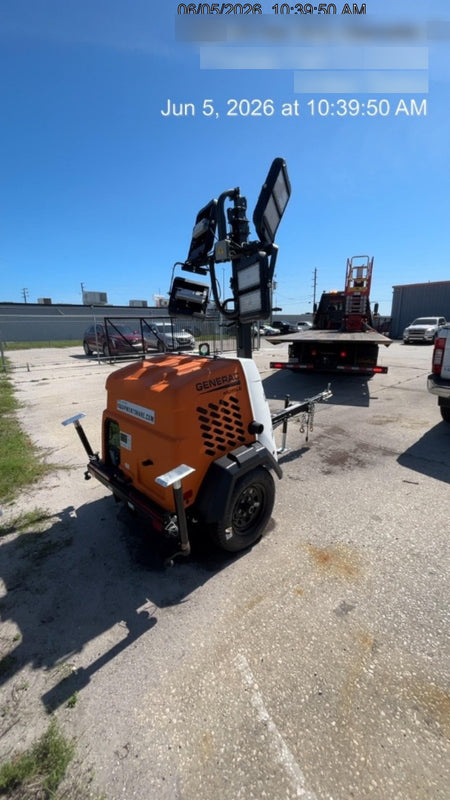 2026 GENERAC MLTS-4