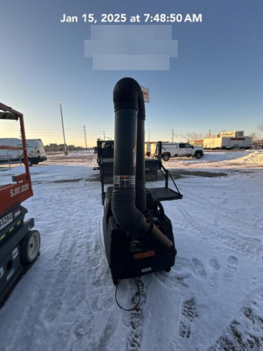 2022 LINCOLN ELECTRIC K4259-2