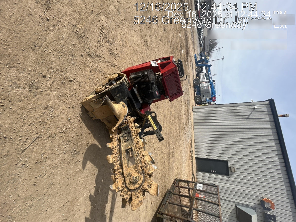 2023 TORO TRX-16
