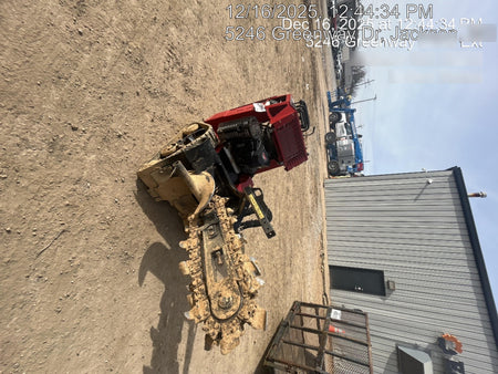 2023 TORO TRX-16