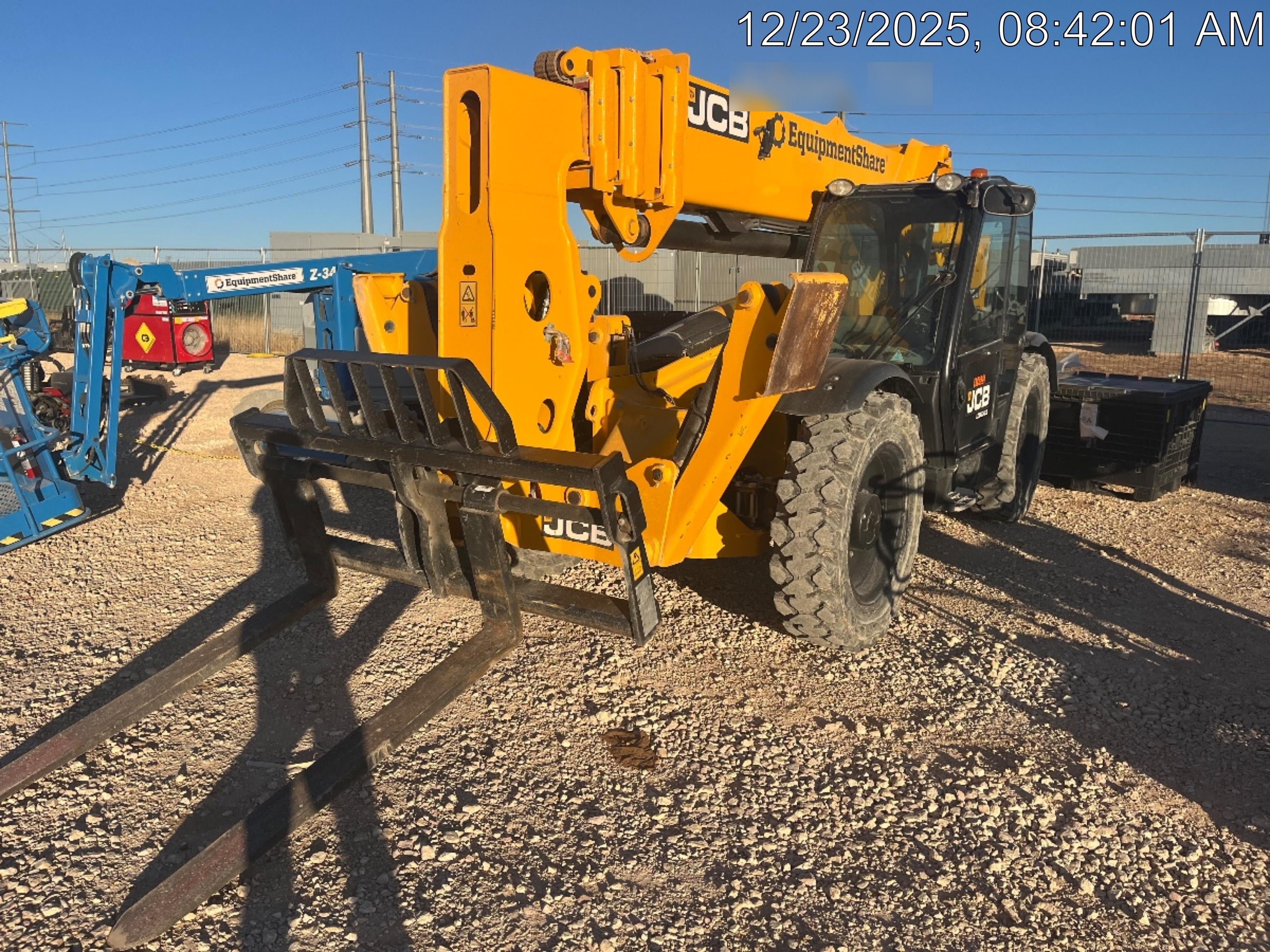 2025 JCB 510-56