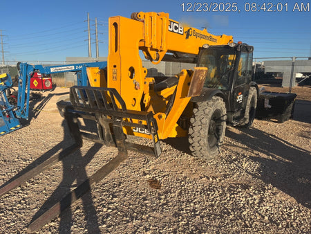 2025 JCB 510-56