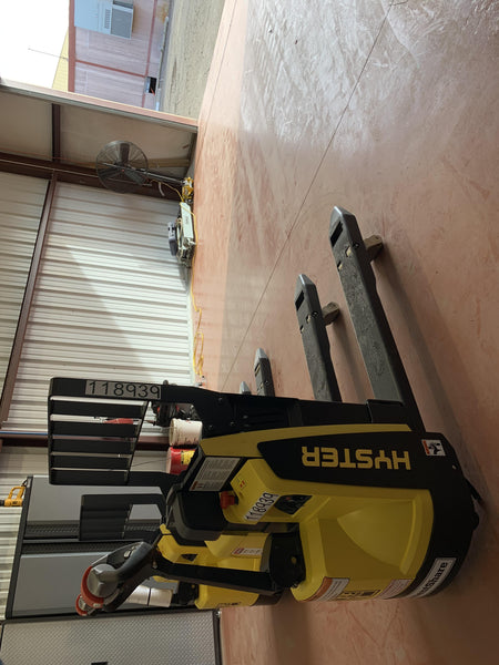 2020 HYSTER W45ZHD