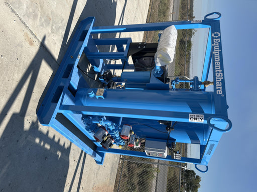 2025 HANKISON RDH-450GAC