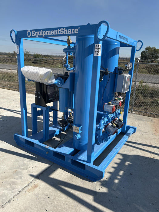 2025 HANKISON RDH-450GAC