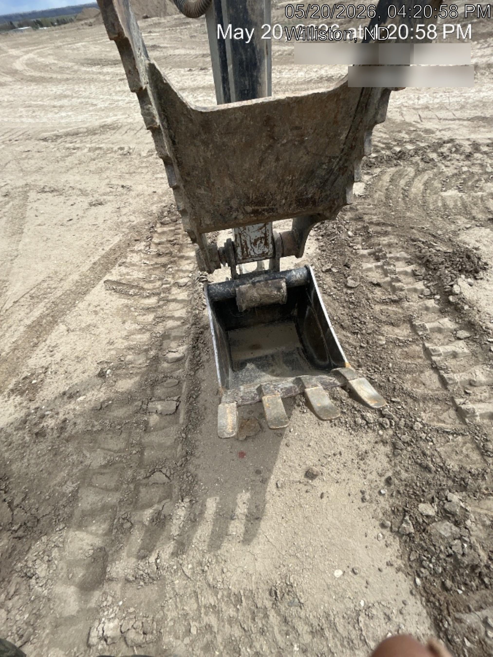 2023 SOLESBEE 18" Bucket - Solesbee