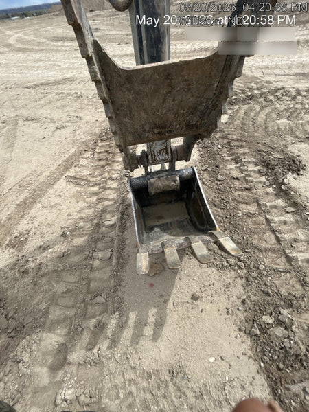 2023 SOLESBEE 18" Bucket - Solesbee