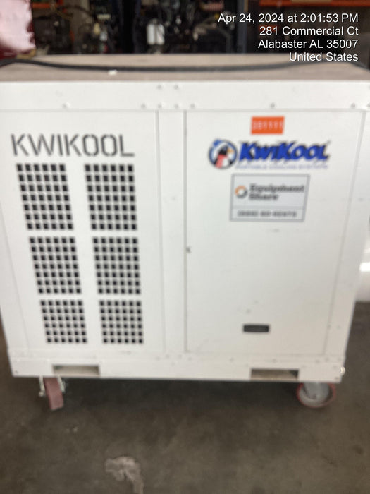 2023 KWIKOOL KPO5-43H
