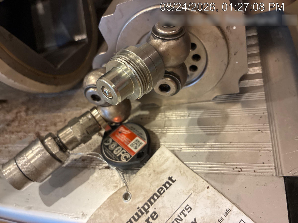 2040 TORCUP TX-32