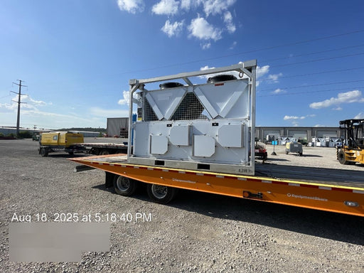 2020 SMARTECH SACP81A-HS