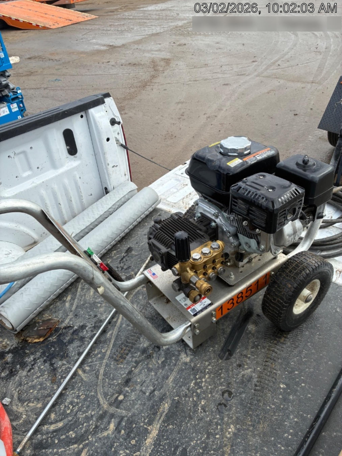 2021 MI-T-M CORPORATION CA-2703-1MMH