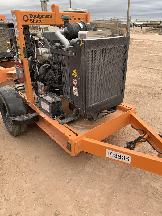 2021 PIONEER PP66S12L71-TD2.9L4