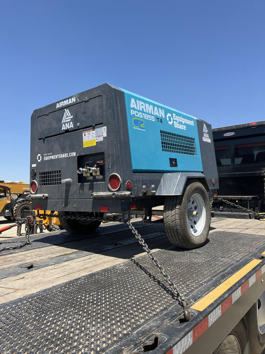 2024 AIRMAN PDS185S CWK