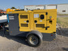 2020 ATLAS COPCO PAS 150 HF CS Enclosed