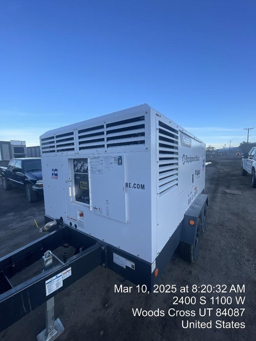 2024 BOBCAT PA825VWCU-T4F