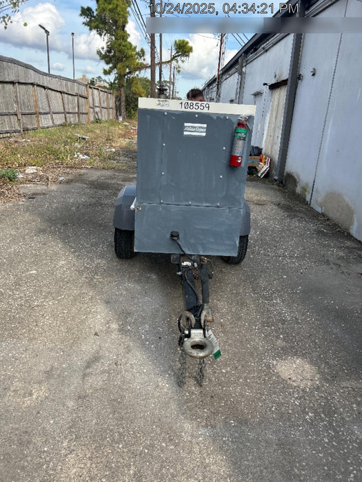 2020 ATLAS COPCO QAS25