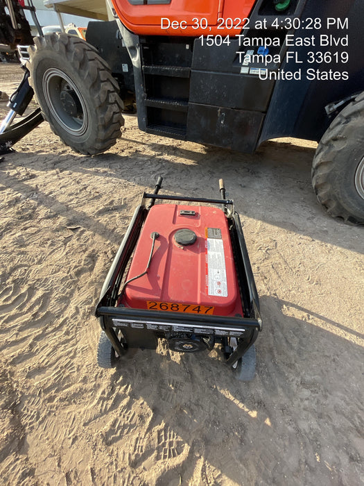 2022 MI-T-M GEN-8000-0MME