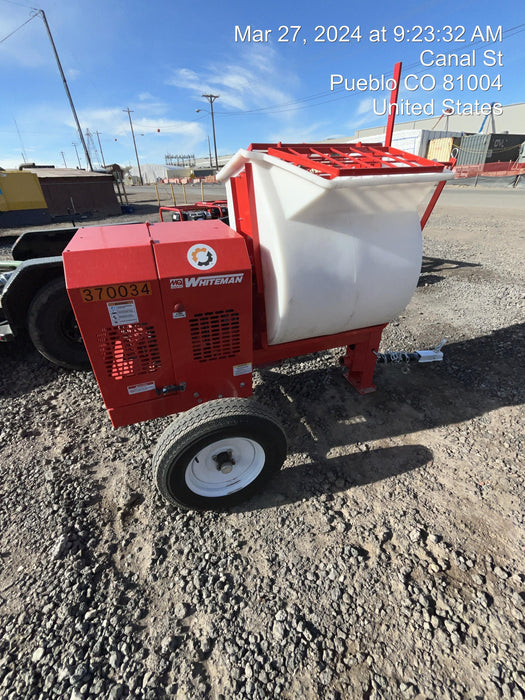 2023 MULTIQUIP WM90PH8