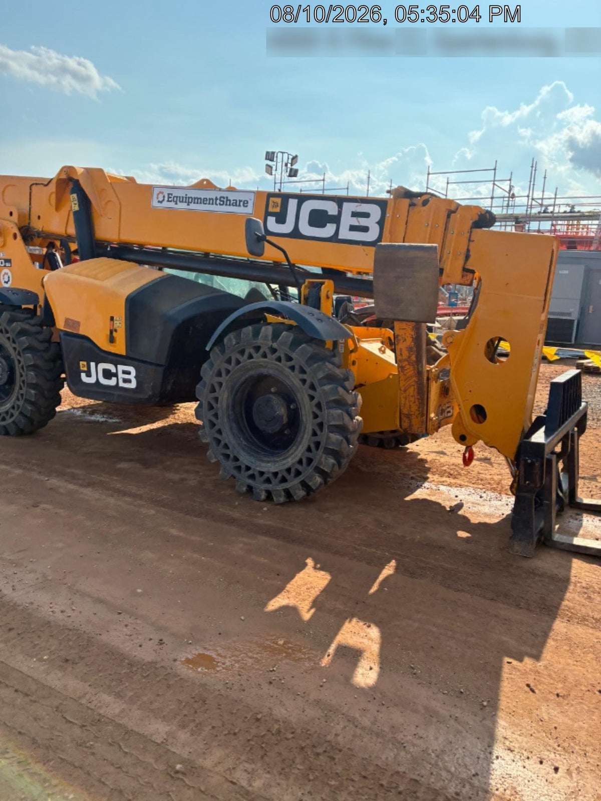 2021 JCB 510-56