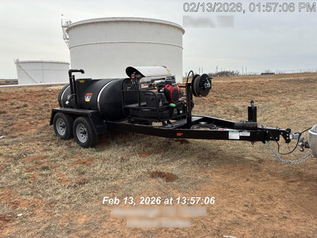 2025 WYLIE EXP-550L-S-HOTG