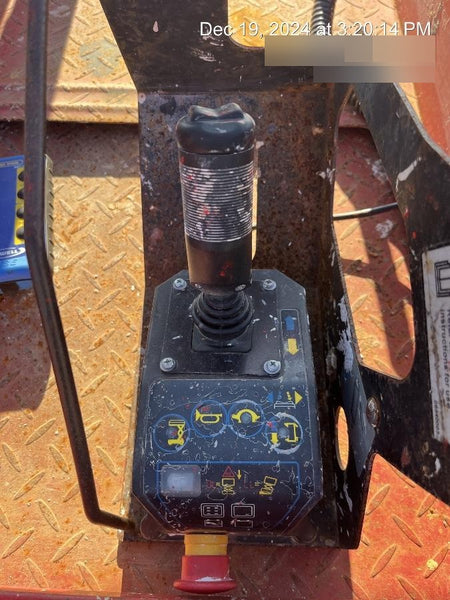 2019 MEC 1330SE MEC 1330SE w/ES Track Hardware, Full Extended 2 Year Warranty