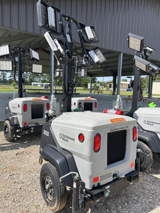 2024 WACKER NEUSON LTT4