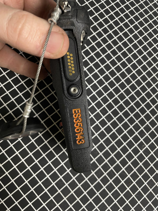 2023 MOTOROLA R7 NON-DISPLAY