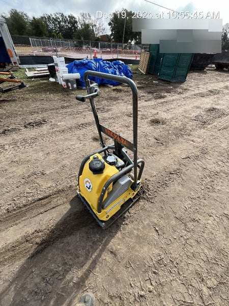 2023 WACKER NEUSON WPU1550AW