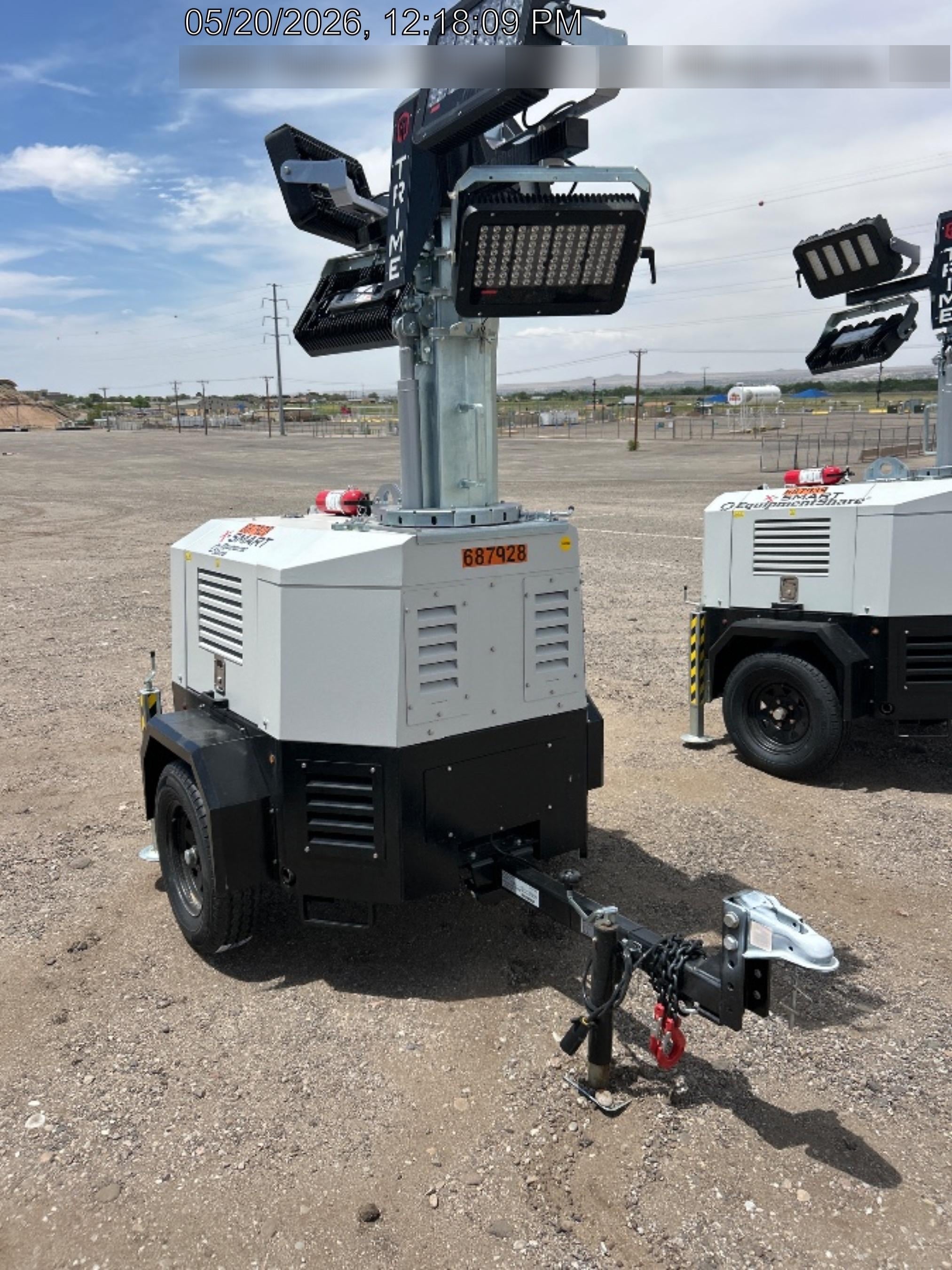 2026 TRIME X-SMART (EL1250H)