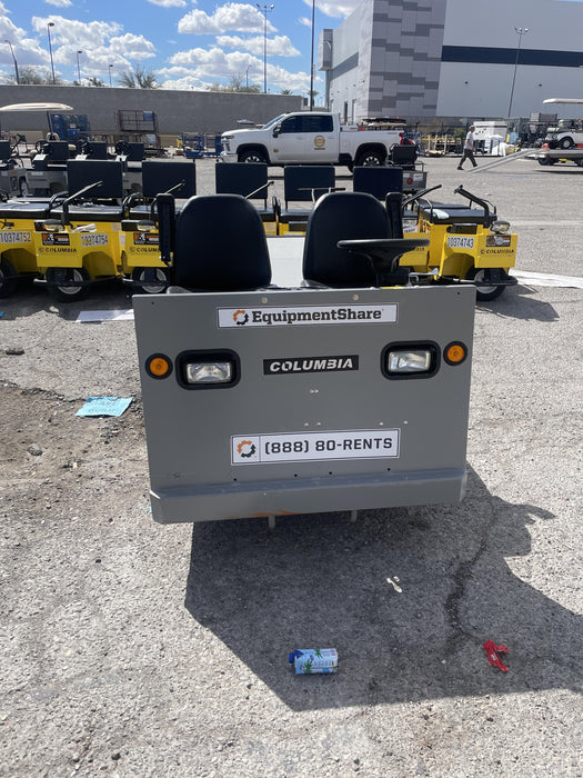 2022 COLUMBIA Payloader 2XL