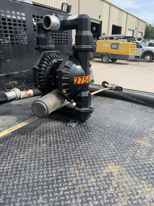 2022 INGERSOLL RAND PD30A-AAP-CCC-C