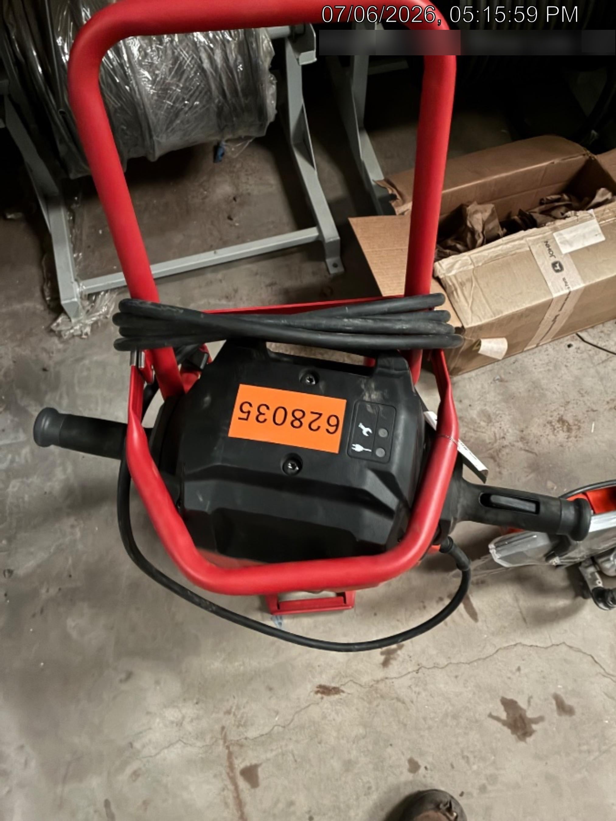 2025 HILTI TE 3000-AVR