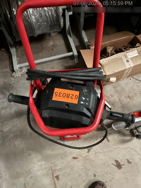 2025 HILTI TE 3000-AVR