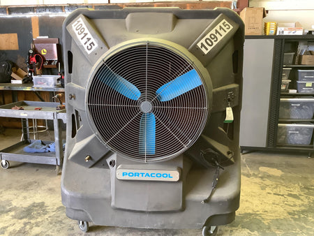 2020 PORTACOOL Jetstream 260