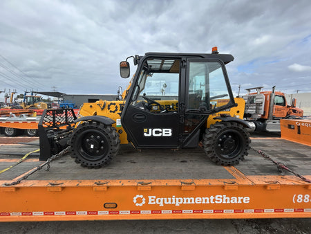 2026 JCB 505-20TC